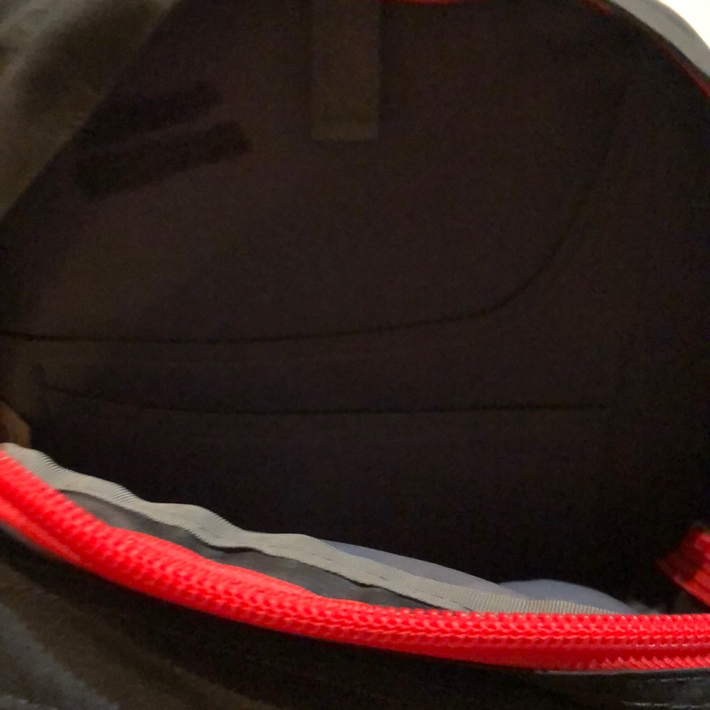 North Face Backpack - image 3